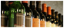 Wine List